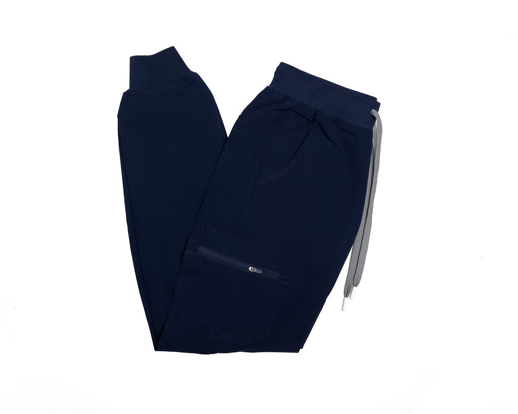 Pantalones jogger Annicia