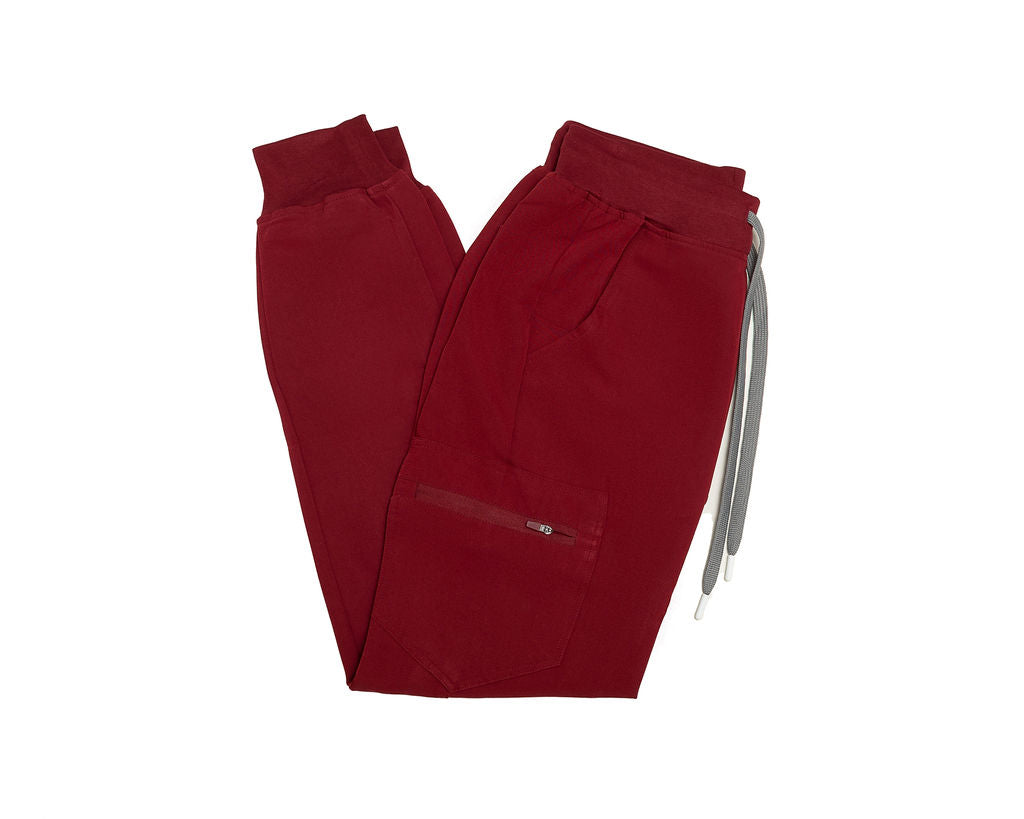 Pantalones jogger Annicia