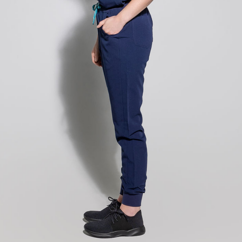 Pantalones jogger Annicia