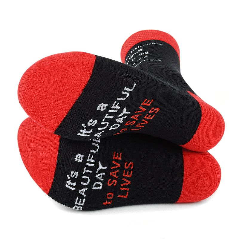 #HealthCare Socks