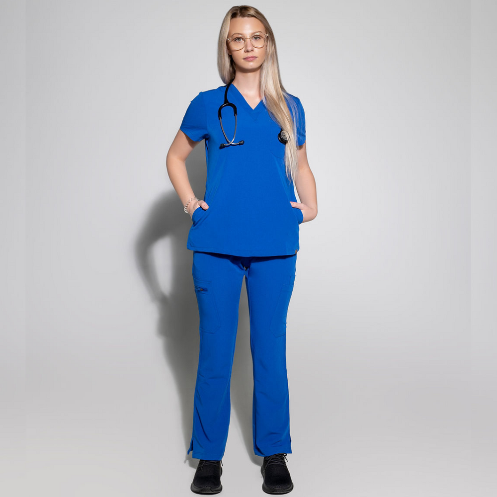 Nurse-Approved: Our Best Scrubs for Women