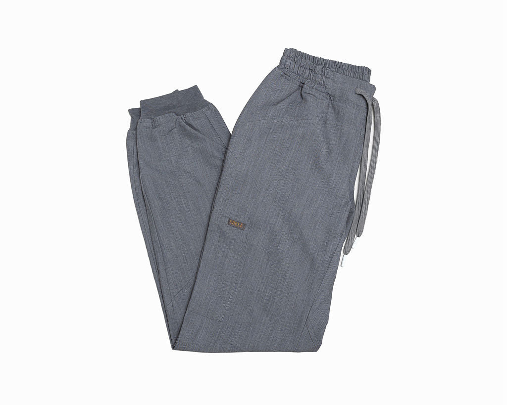 Pantalones jogger Annicia