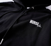 NURSELife/EBELE Pull-over Hoodie