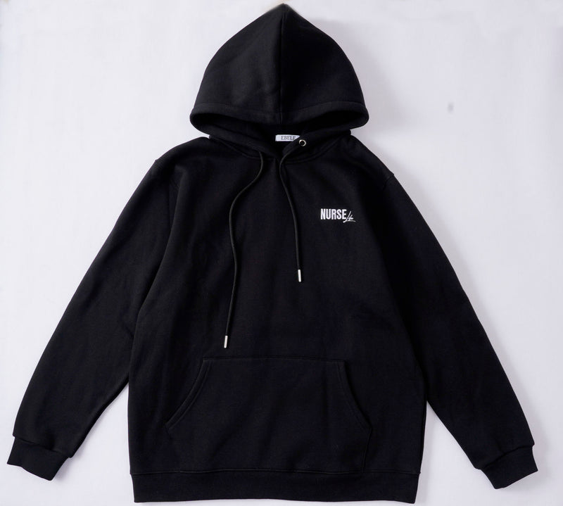 NURSELife/EBELE Pull-over Hoodie