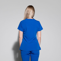 Blusa médica Alicia