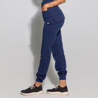 Jahliyah Cargo Jogger Bottom CLEARANCE